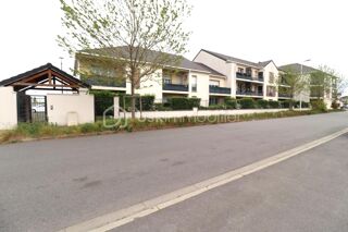  Appartement � vendre 3 pi�ces 53 m�