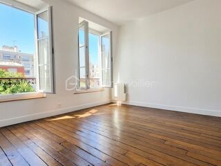  Appartement à vendre 2 pièces 32 m²