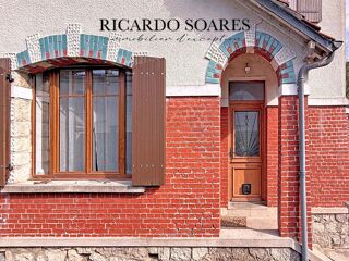  Maison  vendre 6 pices 147 m