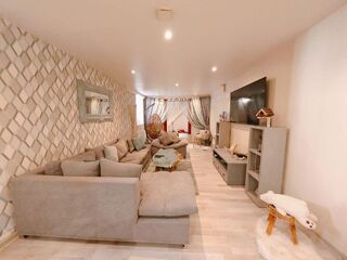  Maison à vendre 5 pièces 132 m²