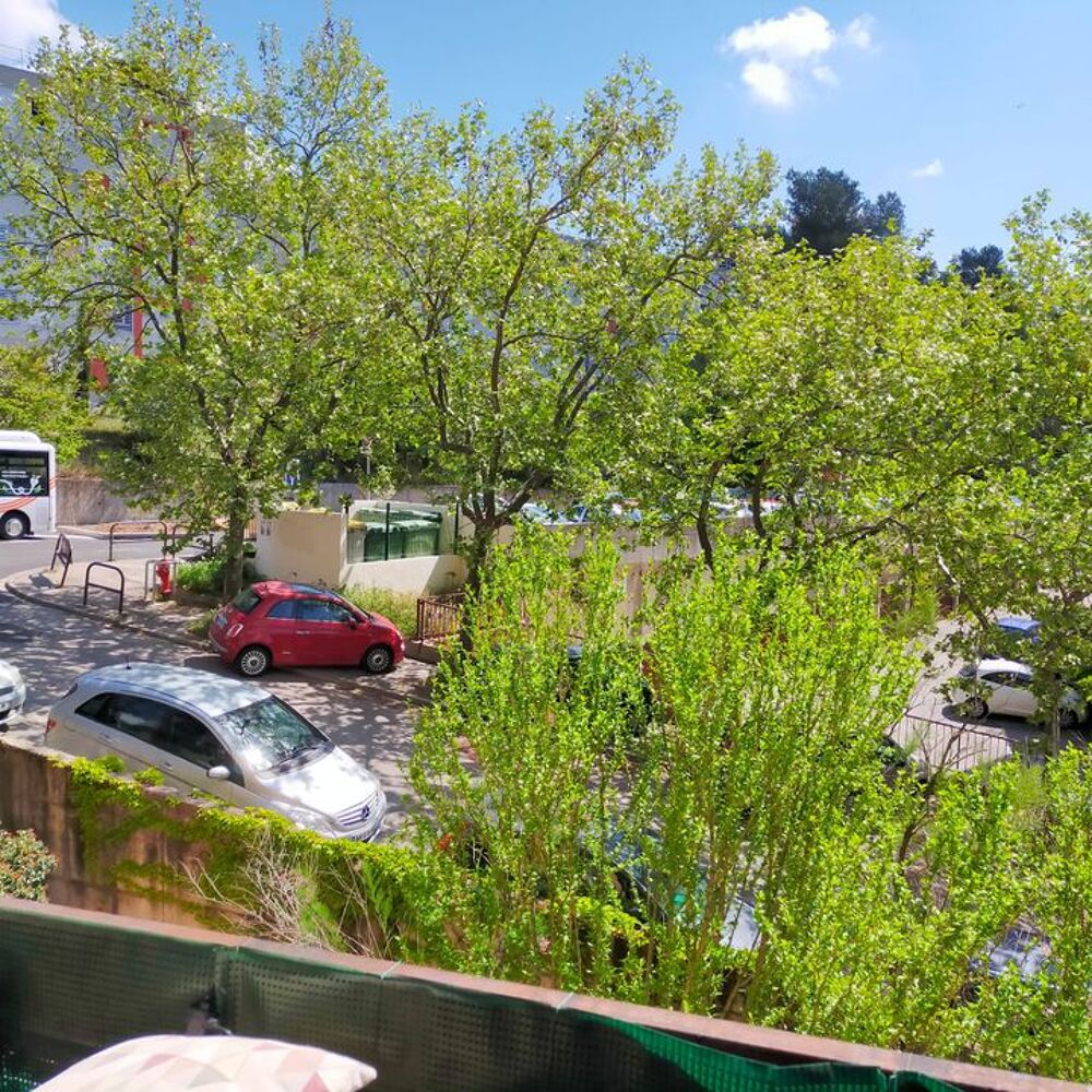 Location Appartement Appartement de 27m2 à louer sur Aix-en-Provence Aix en provence
