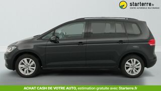 Touran 1.5 TSI EVO 150 DSG7 7pl Life Plus 2023 occasion 69190 Saint-Fons