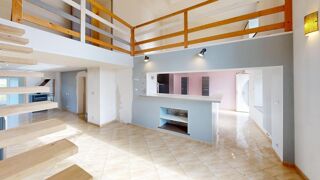 Vente Maison IRÉ-LE-SEC – Maison de caractère, 4 chambres, mezzanine, jardin et garage – DPE B Ire le sec