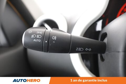 Twingo 1.0 SCe Equilibre 65 ch 2022 occasion 92130 Issy-les-Moulineaux
