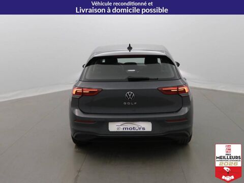 Golf TDI SCR 115 Life 2023 occasion 10150 Lavau