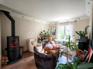  Maison � vendre 5 pi�ces 115 m�