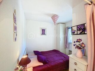  Appartement à vendre 2 pièces 32 m²