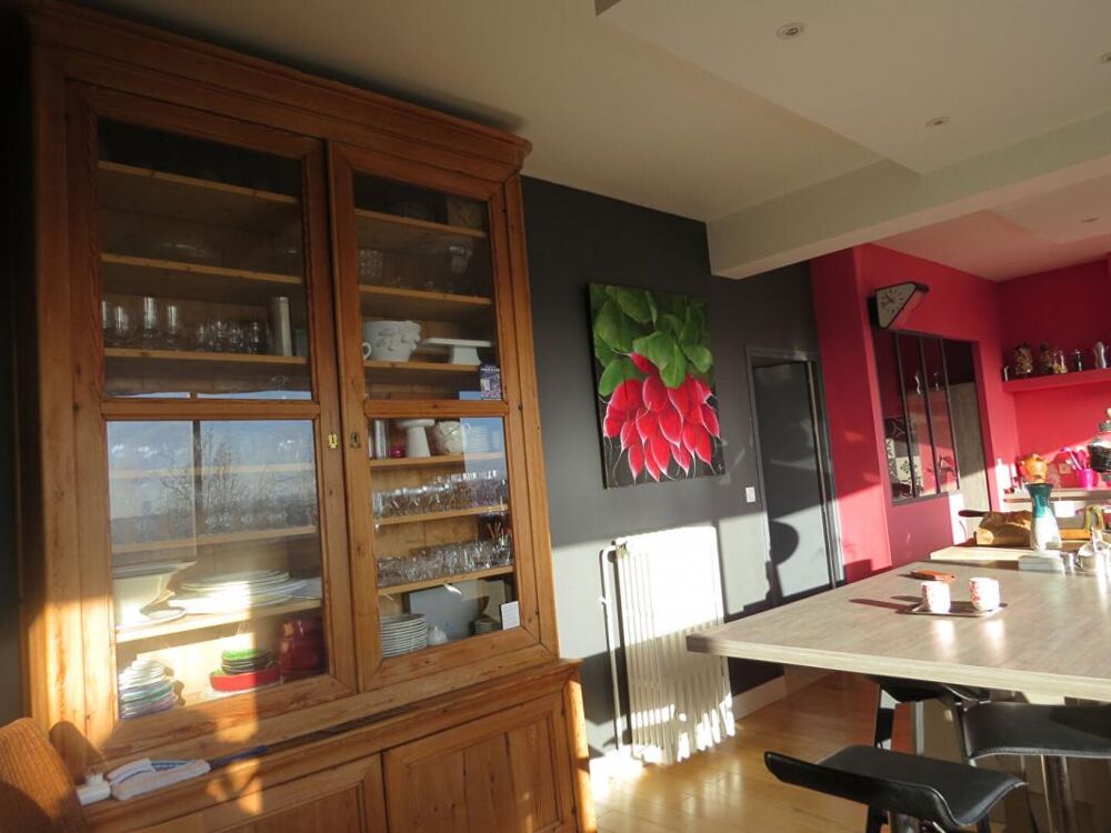  vendre  Villa Fontenay-le-Comte (85200)