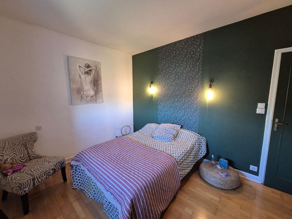 Vente Maison Maison Tulle 6 pièce(s) 140 m2 Tulle