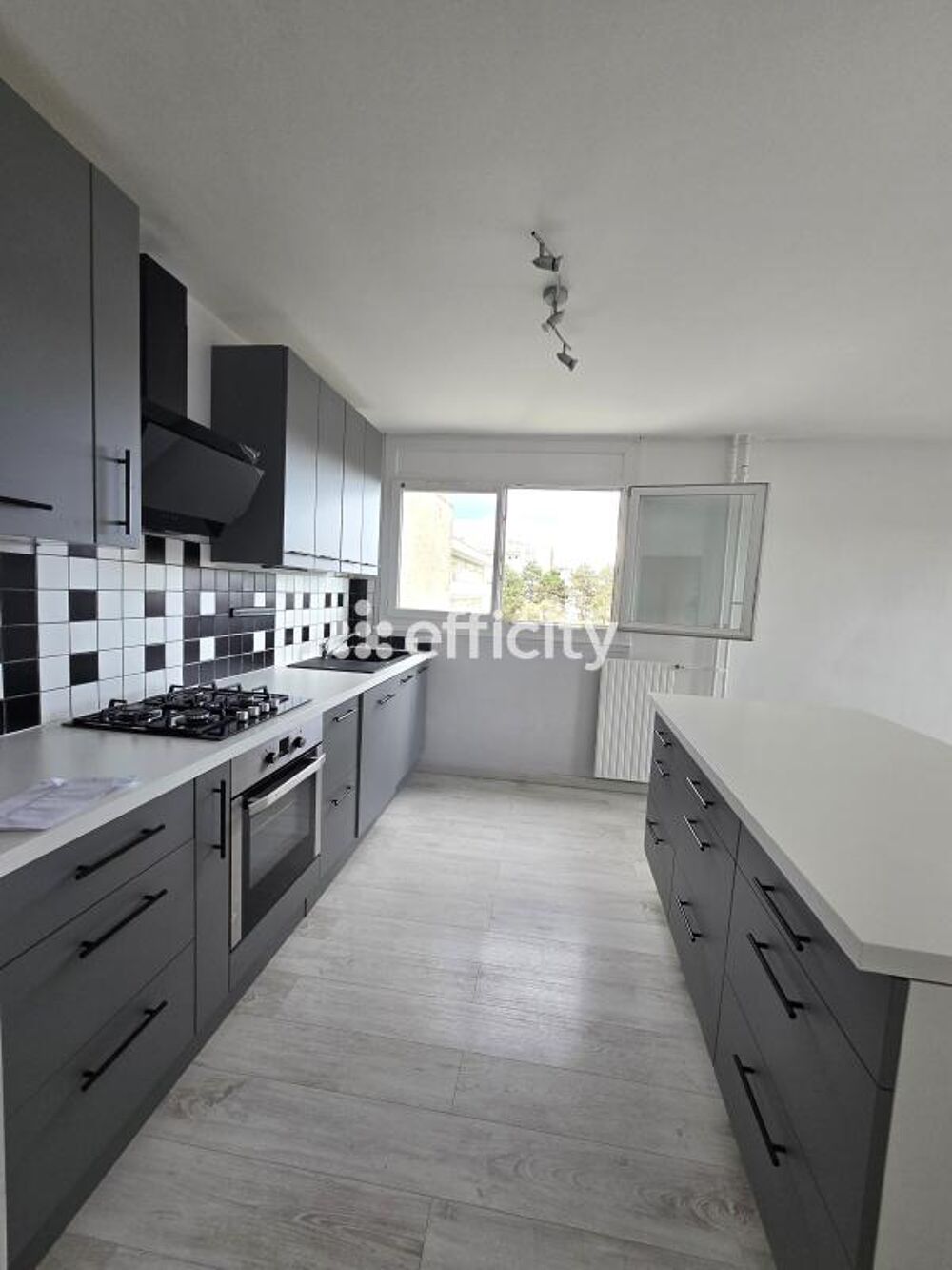 Vente Appartement Appartement Maurepas