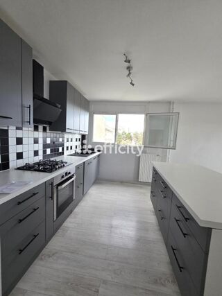 Vente Appartement Appartement Maurepas