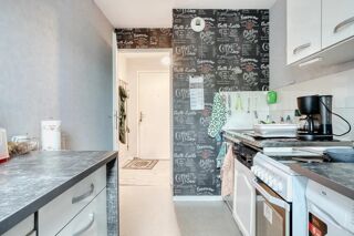  Appartement � vendre 3 pi�ces 62 m�
