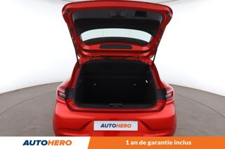 Clio 1.0 TCe SL Limited 91 ch 2021 occasion 92130 Issy-les-Moulineaux
