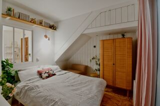  Appartement � vendre 2 pi�ces 33 m�