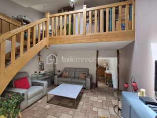  Maison à vendre 7 pièces 150 m²