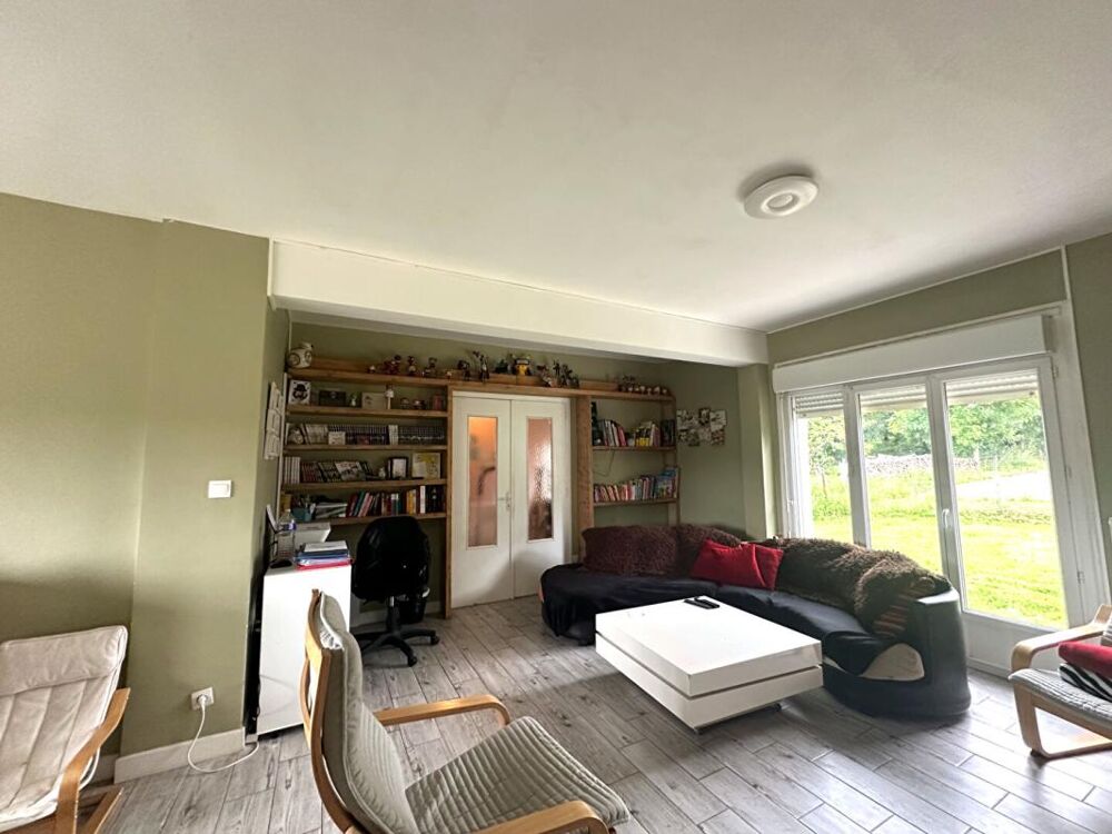 Vente Maison Maison Vicq Sur Nahon 4 pièce(s) Vicq sur nahon