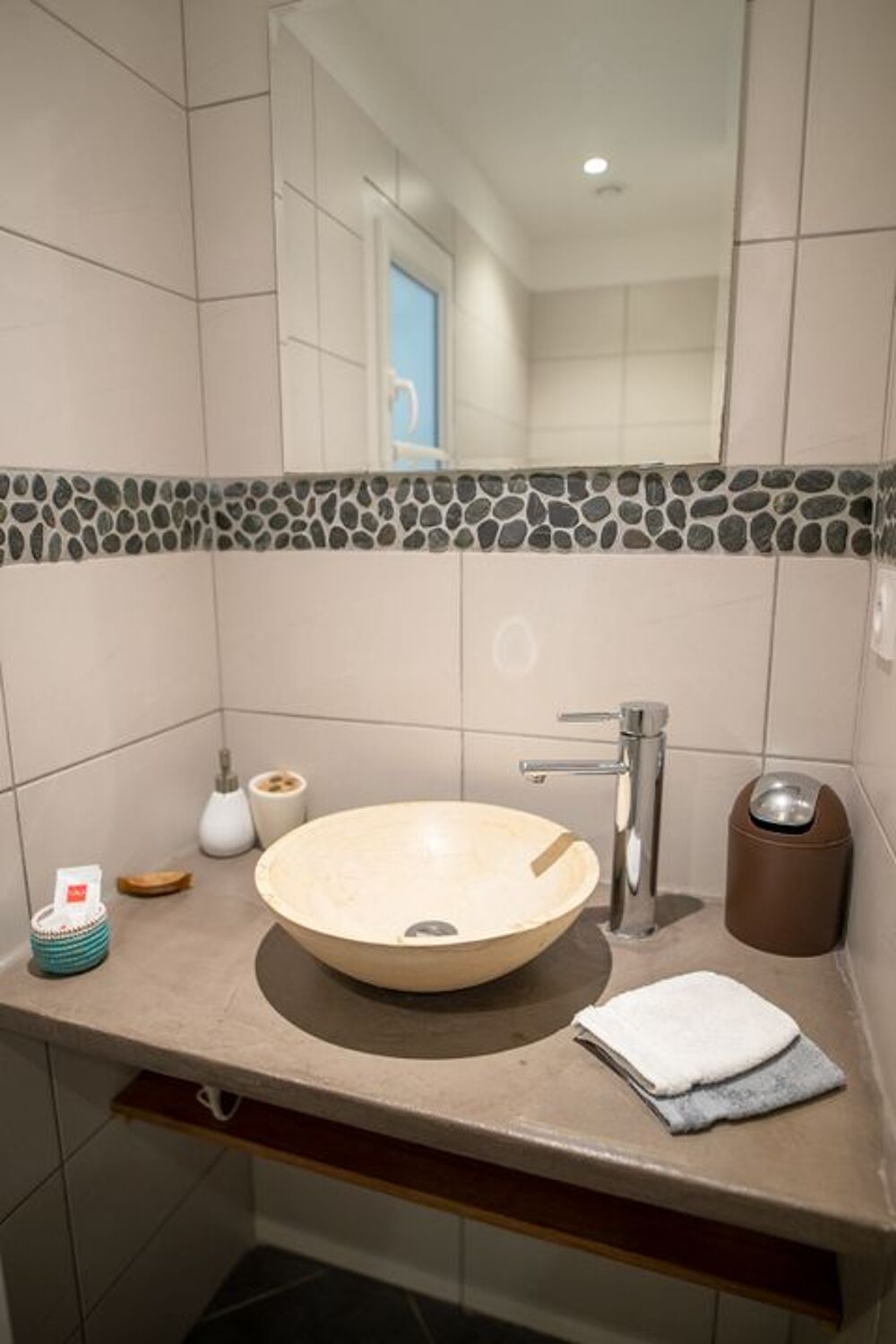 Location Appartement Studio de 20m2 à louer sur Le Pradet Le pradet