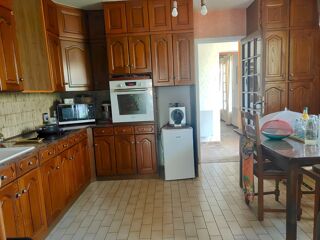  Maison � vendre 8 pi�ces 150 m�