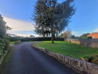  Terrain � vendre 590 m�