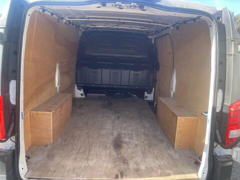 Vito Camionnette 110 CDI 102cv CLIM LED XENON 65MKM 2020 occasion 84700 Sorgues