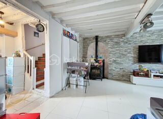  Maison � vendre 4 pi�ces 100 m�