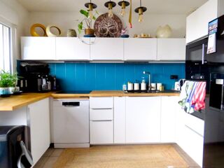  Maison � vendre 4 pi�ces 78 m�