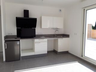  Appartement � louer 2 pi�ces 42 m�