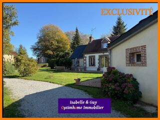  Maison à vendre 5 pièces 120 m²