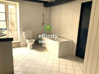  Maison � vendre 3 pi�ces 79 m�