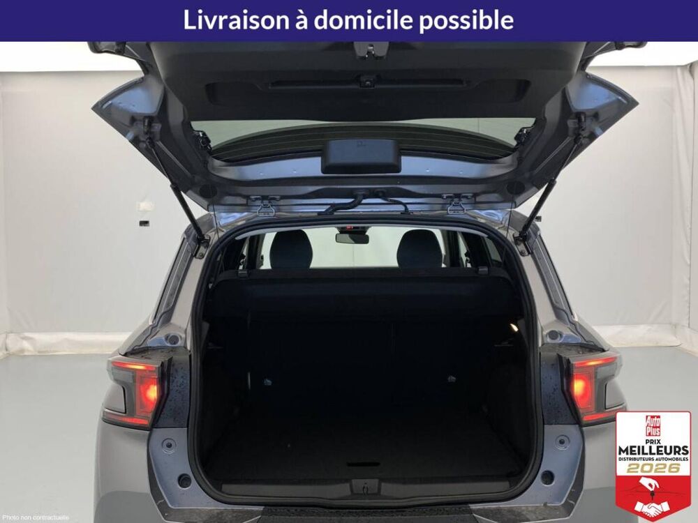 C3 Aircross Hybride 145 ch Aut Plus 2026 occasion 78200 Buchelay