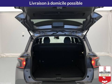 C3 Aircross Hybride 145 ch Aut Plus 2026 occasion 78200 Buchelay
