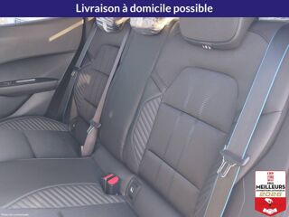 Clio TCe 115 EDC esprit Alpine 2026 occasion 10150 Lavau