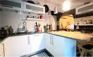  Maison à vendre 6 pièces 101 m²
