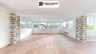  Maison � vendre 7 pi�ces 148 m�