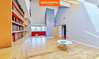 Duplex/triplex à vendre 6 pièces 134 m²