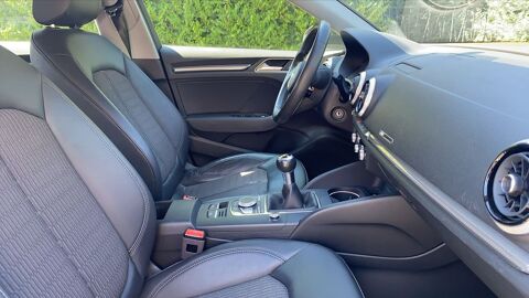 A3 1.6 TDI 116 Design 2018 occasion 59350 Saint Andre Lez Lille