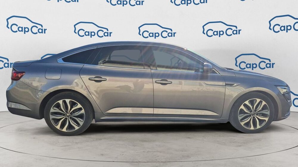 Talisman 1.7 Blue dCi 150 Intens 2020 occasion 80000 Amiens