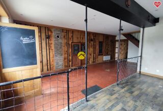  Maison � vendre 7 pi�ces 160 m�