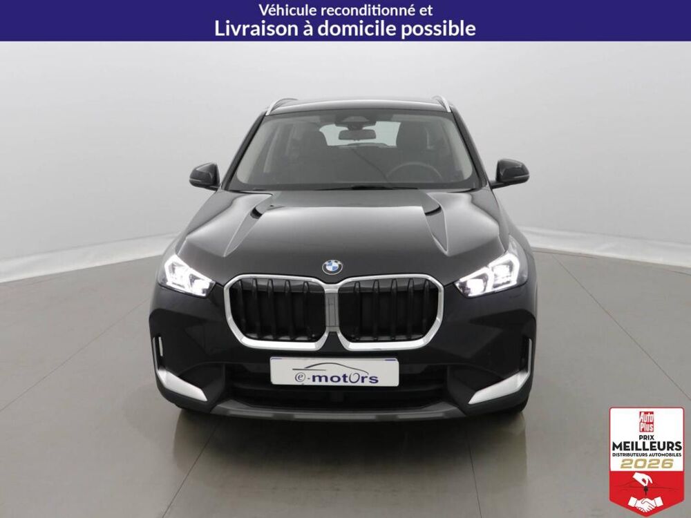 X1 sDrive 18i 136 DKG7 +Pack Premium 2023 occasion 10150 Lavau