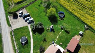  Maison � vendre 5 pi�ces 150 m�