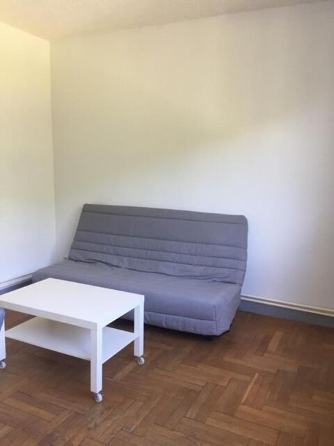  Appartement � louer 1 pi�ce 26 m�