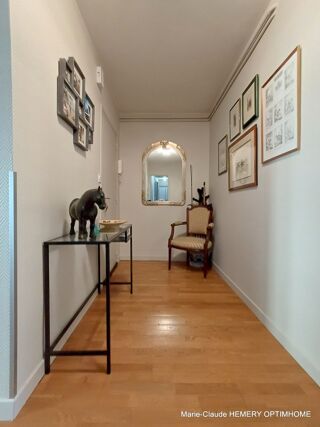  Appartement � vendre 4 pi�ces 98 m�