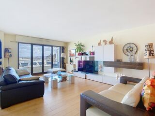  Appartement � vendre 5 pi�ces 116 m�