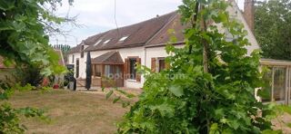  Maison à vendre 9 pièces 220 m²