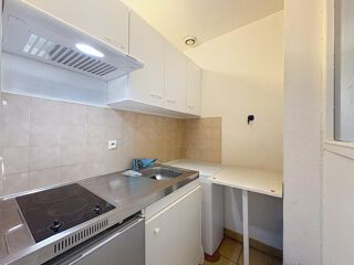  Appartement � vendre 1 pi�ce 20 m�