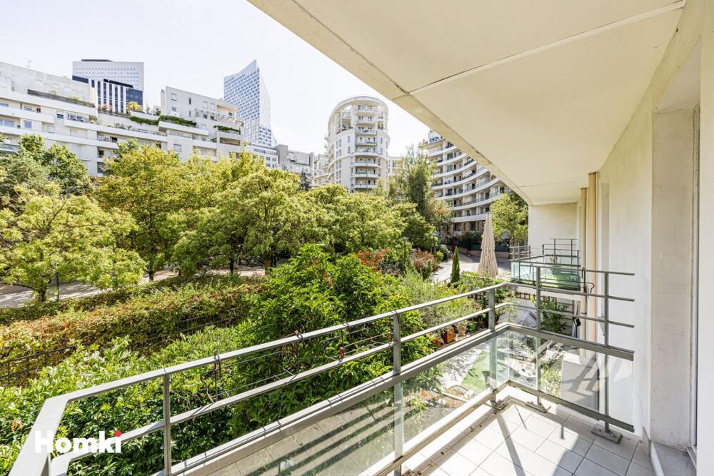 à vendre  Duplex/triplex Courbevoie (92400)