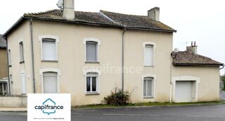  Maison � vendre 6 pi�ces 128 m�