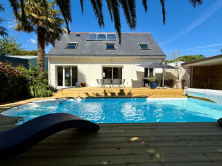  Maison à vendre 9 pièces 172 m²