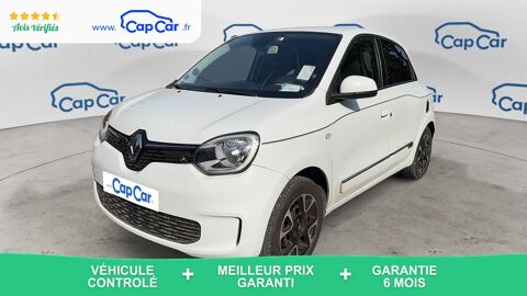 Renault twingo 0.9 TCe 95 EDC6 Intens - Automatique