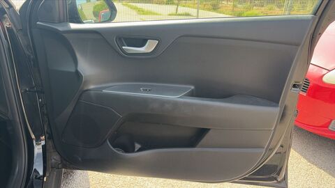 Stonic 1.0 T-GDi 120 Hybrid GT Line 2022 occasion 34000 Montpellier